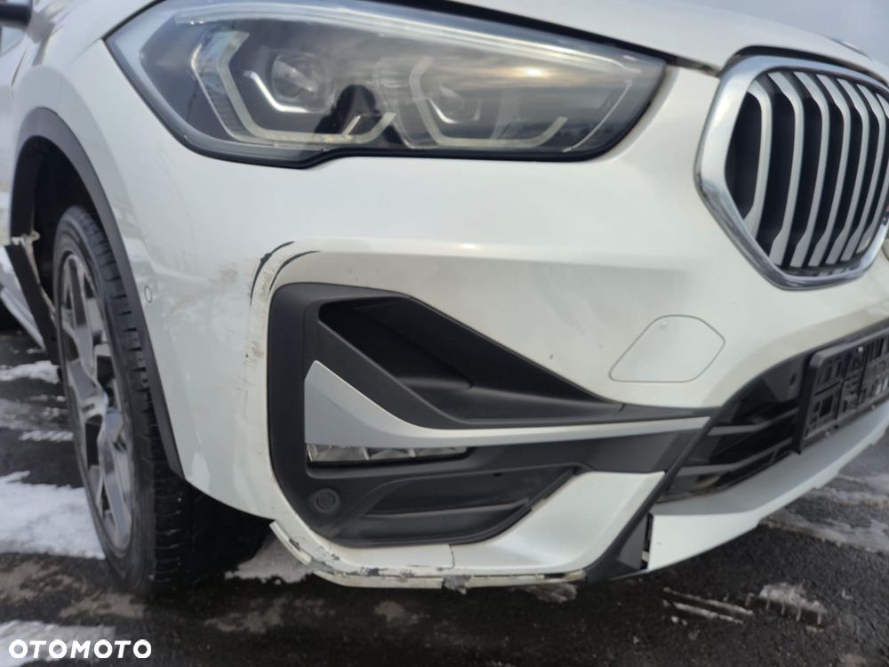 BMW X1 xDrive18d xLine - 16