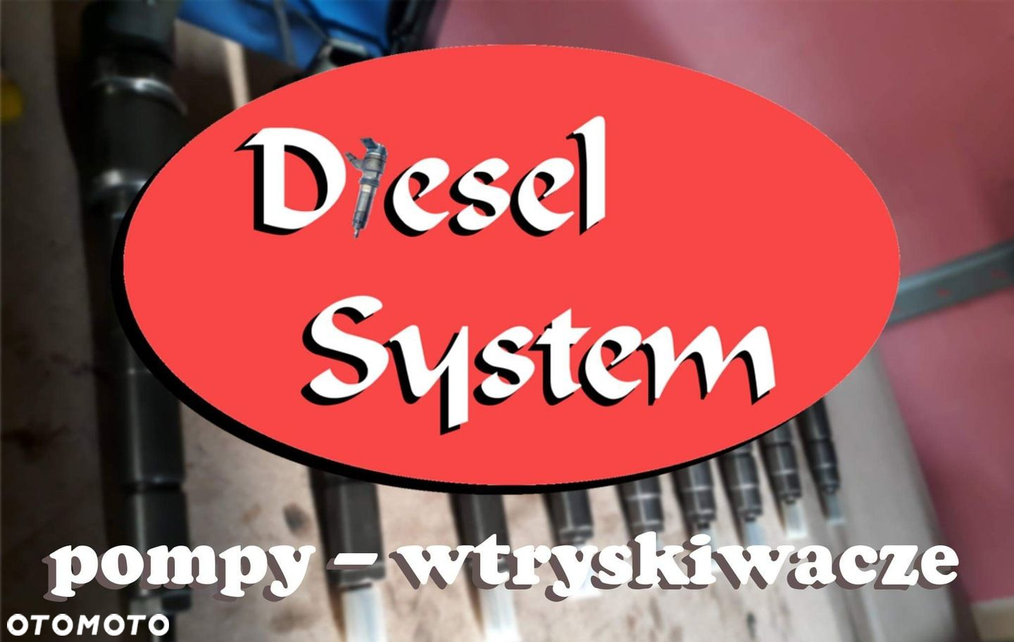Wtrysk Wtryski FORD 2.0 TDCI EJDR00101Z - 2