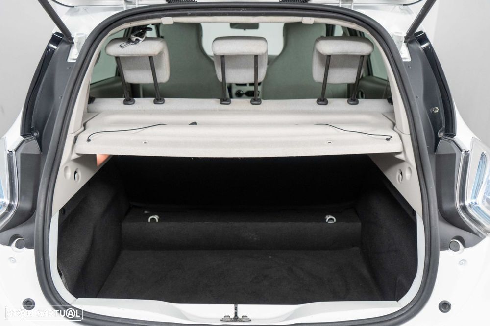 Renault Zoe (c/ Bateria) Life - 13
