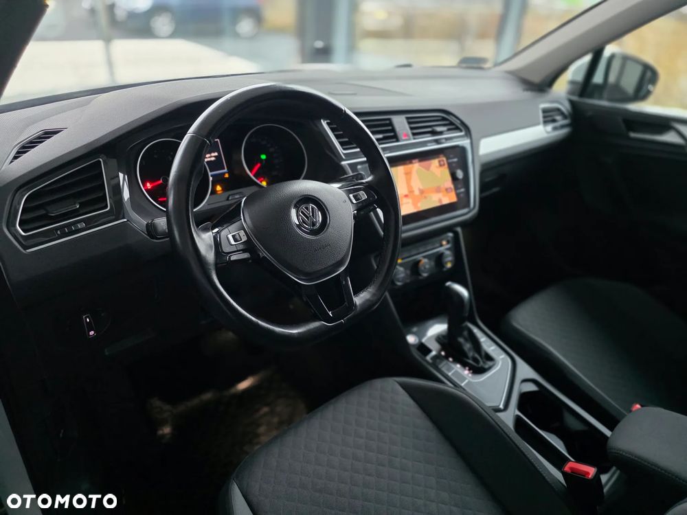 Volkswagen Tiguan 1.5 TSI EVO Elegance DSG - 13