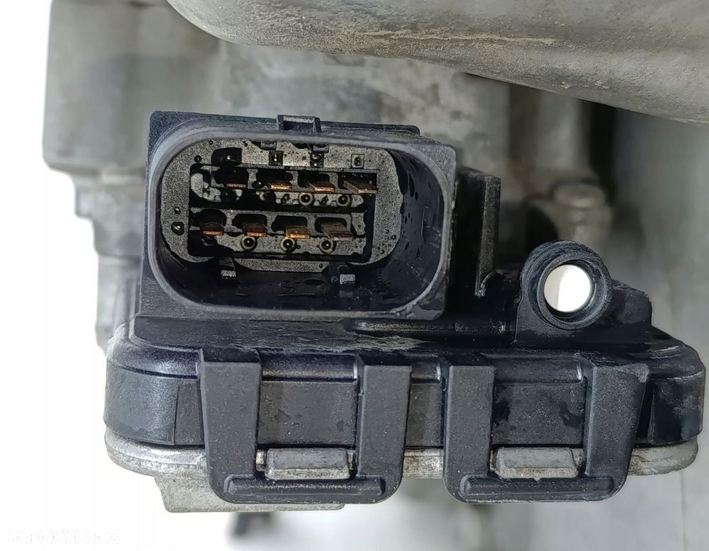 SKRZYNIA BIEGÓW AUTOMATYCZNA BMW X5 X6 E70 E71 8HP-70X X-DRIVE 4X4 - 5