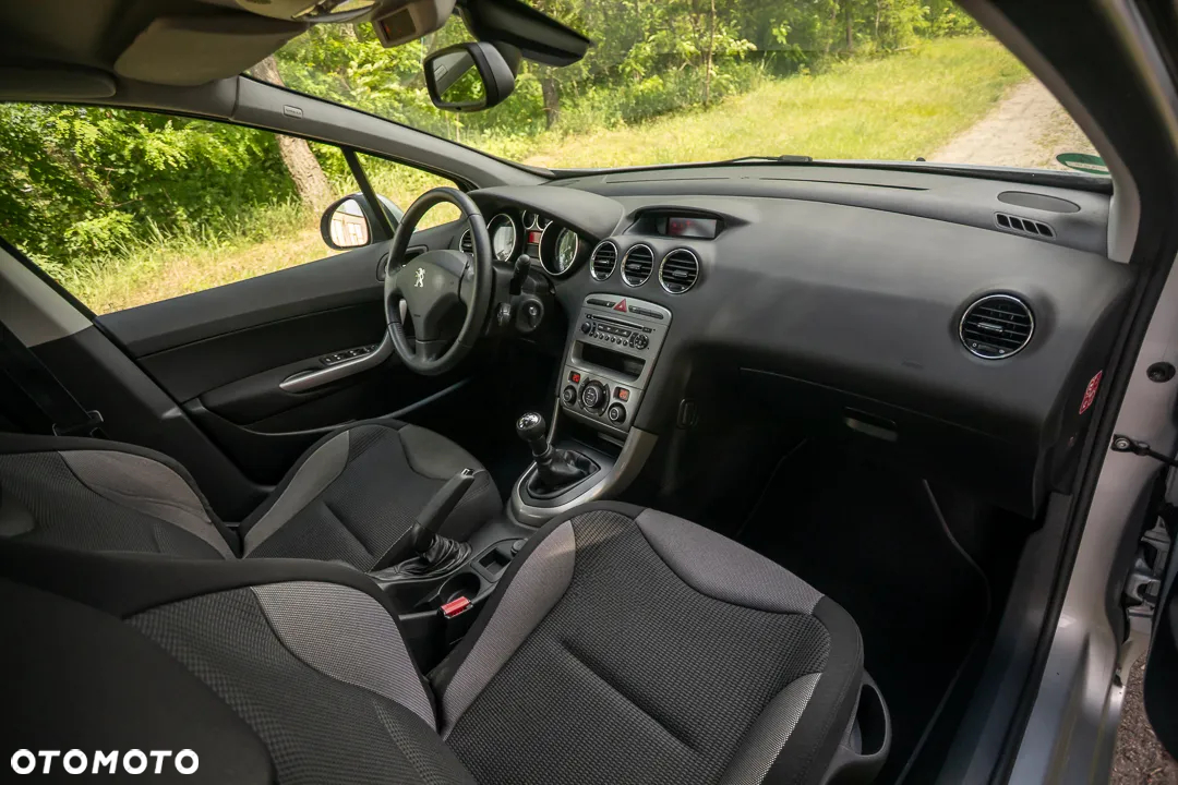 Peugeot 308 1.6 VTi Active - 22