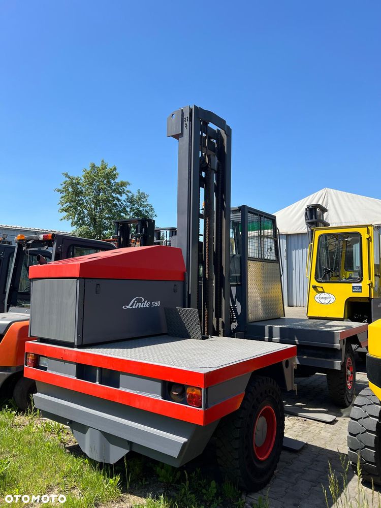 Jumbo S50D - 5