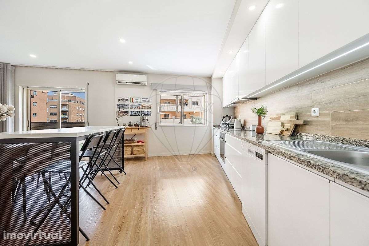 Apartamento T2 com terraço - Real - Braga - Grande imagem: 5/32