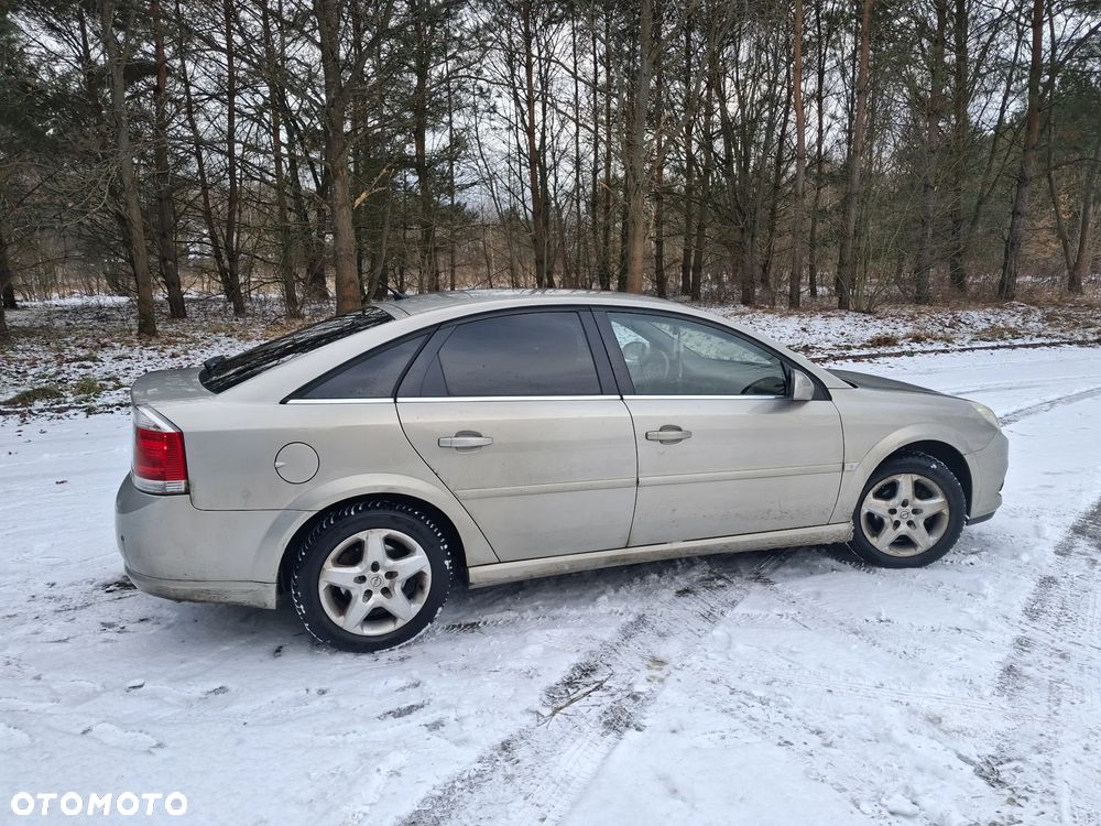 Opel Vectra 1.8 Cosmo - 11