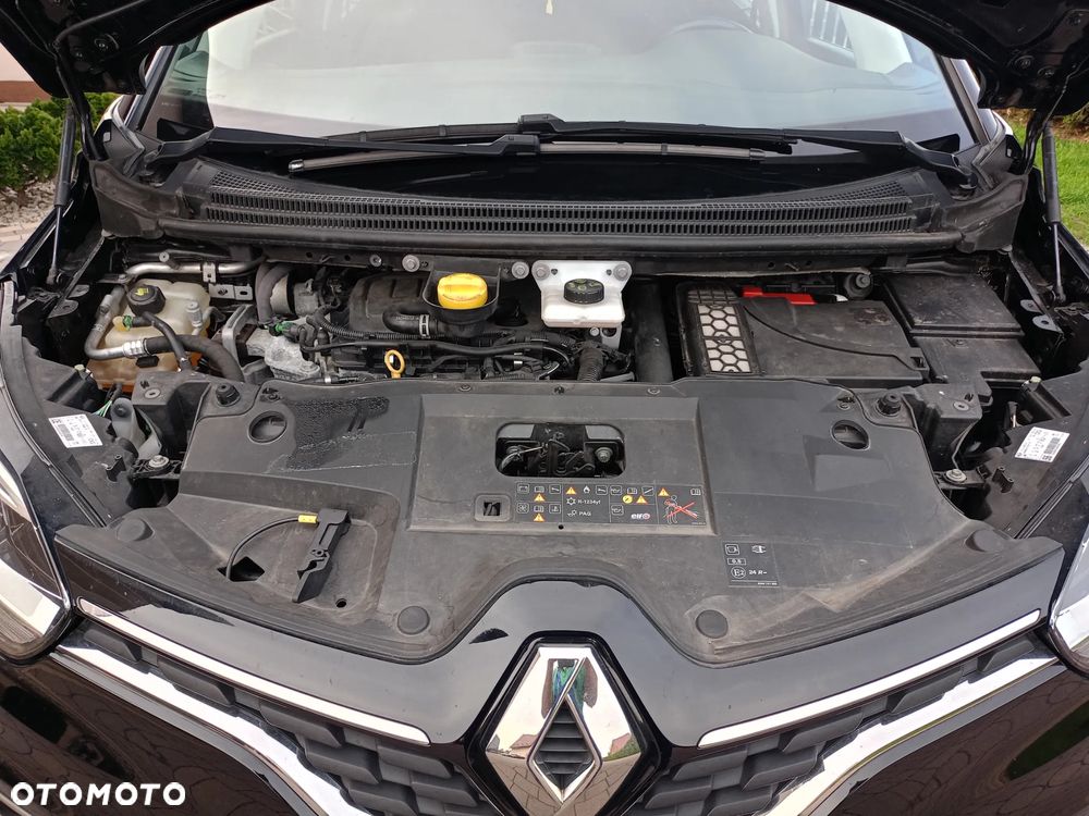 Renault Grand Scenic ENERGY dCi 130 Business - 13