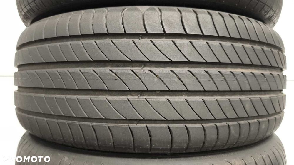 Koła Bmw seria 1 2 3 17'' 5x120 opony lato 225/45/17 Michelin TPMS (OL2170) - 10