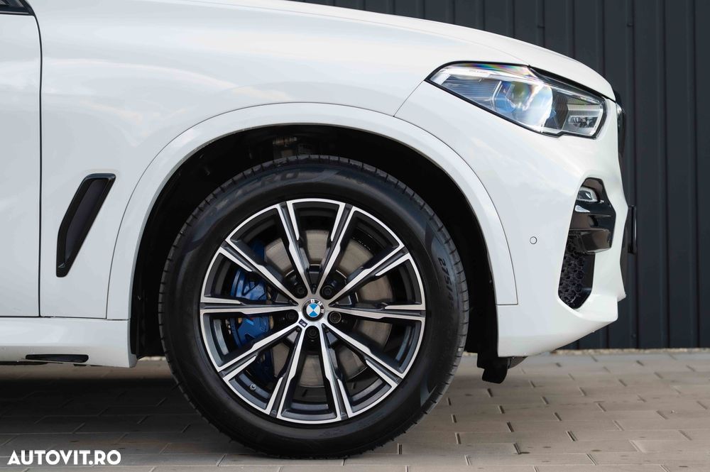 BMW X5 xDrive45e AT PHEV - 21