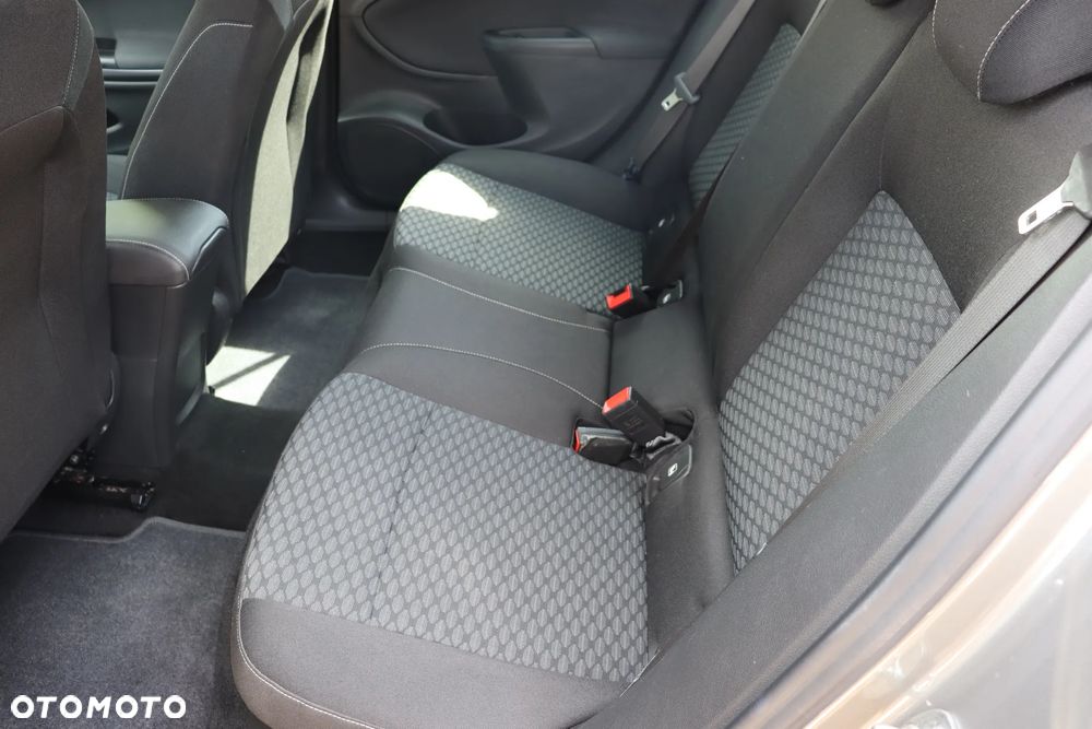 Opel Astra - 15