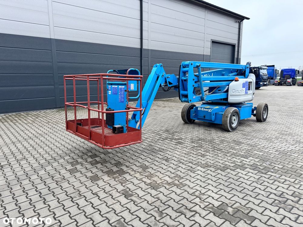 Genie TKD Z4525 JDE - 2