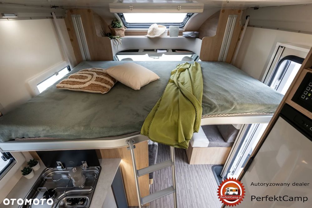 CI HORON 84XT 2026 AUTOMAT 165KM WINTER PACK ADAPTACYJNY TEMPOMAT MARKIZA 4,5 Metra THULE - 9