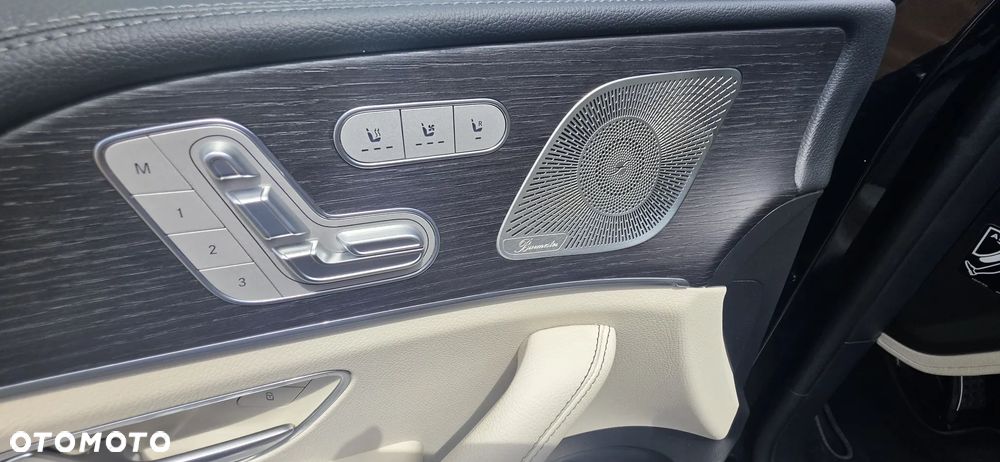 Mercedes-Benz GLE - 10