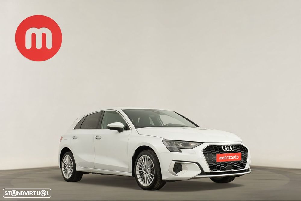 Audi A3 Sportback 40 TFSIe Advanced - 1