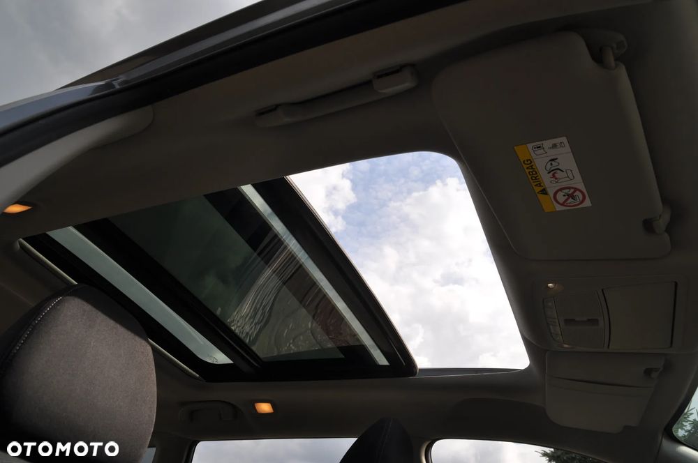 Nissan X-Trail - 24