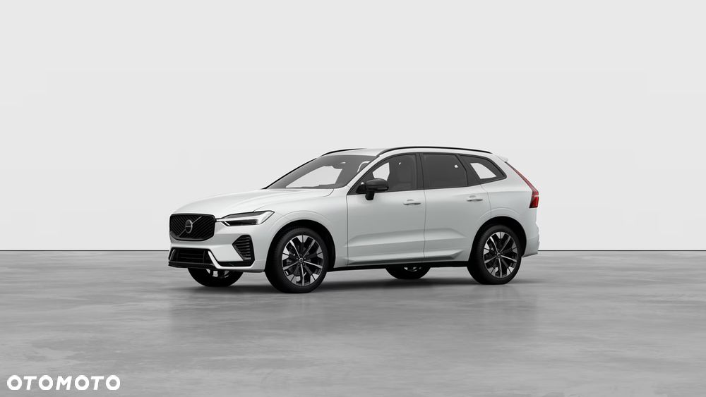 Volvo XC 60 B5 B AWD Plus Dark - 2