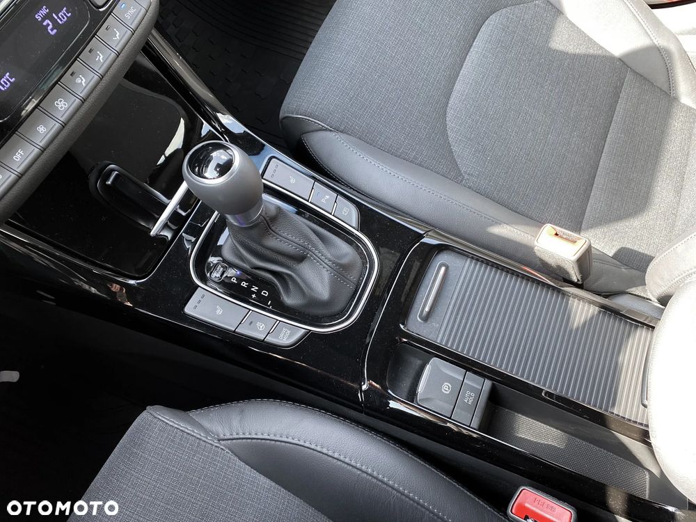 Hyundai i30 1.5 T-GDI 48V Smart DCT - 18