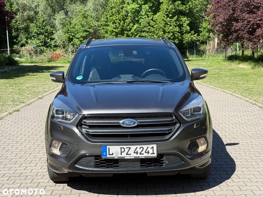 Ford Kuga 1.5 EcoBoost FWD ST-Line ASS GPF - 2