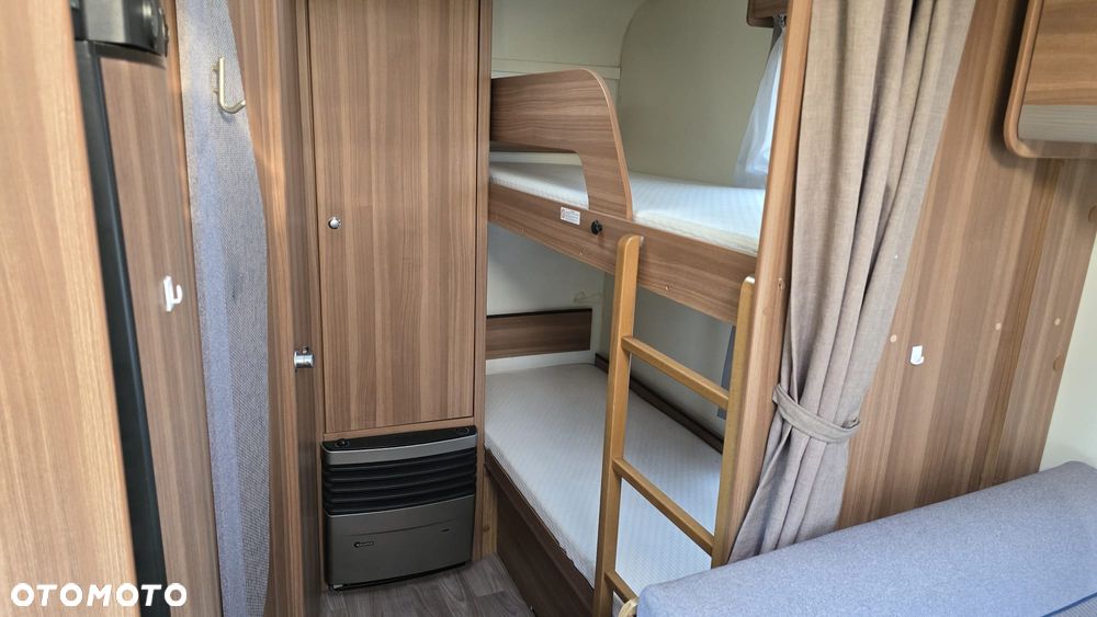 Weinsberg Cara One W51 - 8