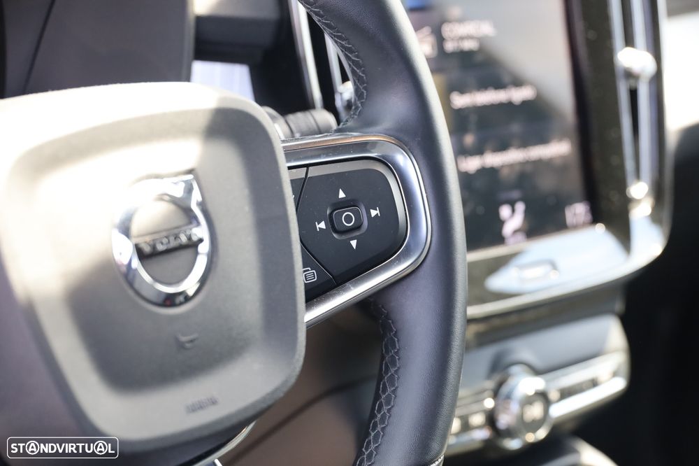 Volvo XC 40 1.5 T5 PHEV R-Design Expression - 18