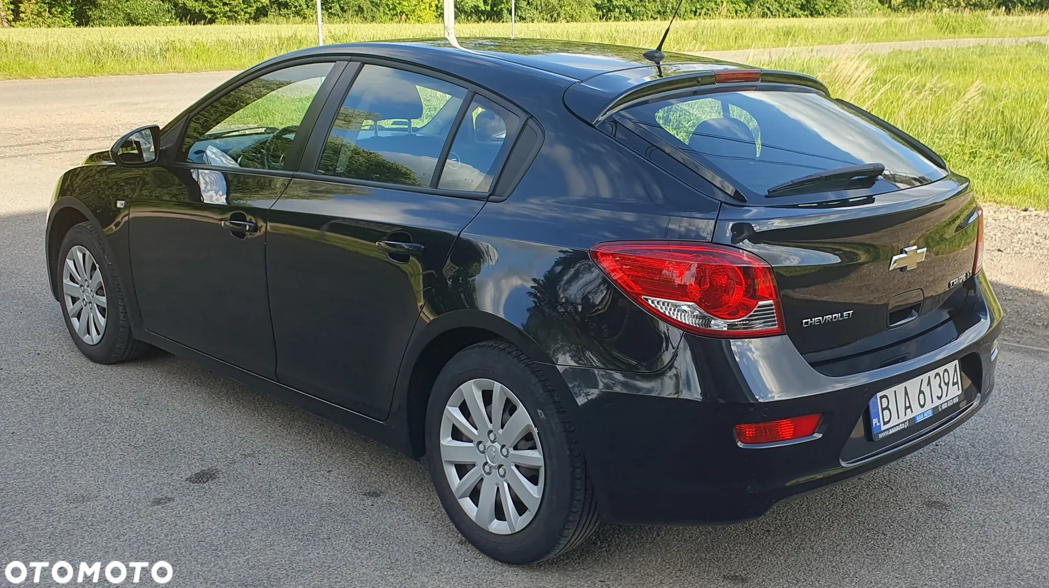 Chevrolet Cruze 1.4 T LT - 2