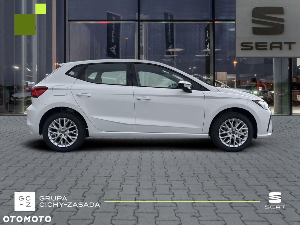 Seat Ibiza - 6