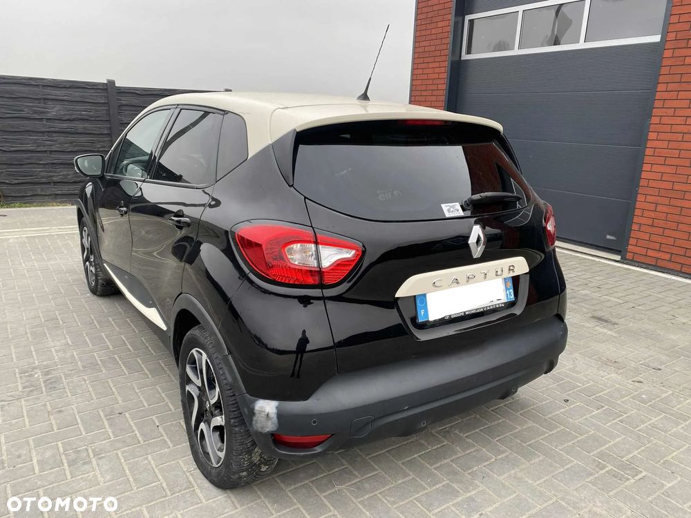 Renault Captur 1.2 TCe Intens EDC - 35