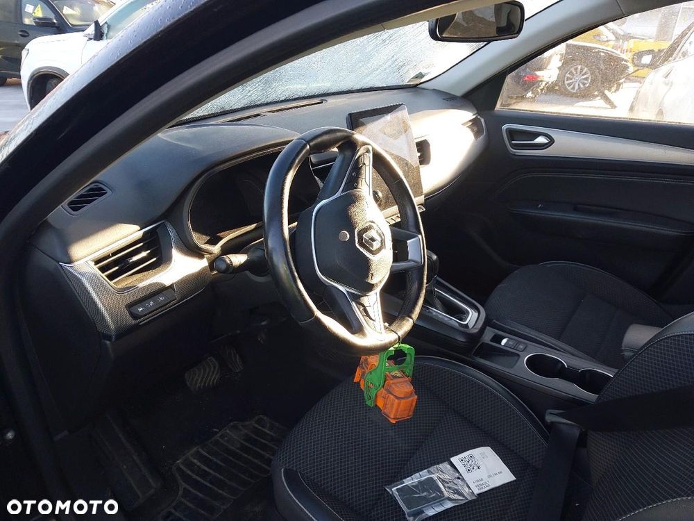 Renault Arkana E-TECH 145 INTENS - 6