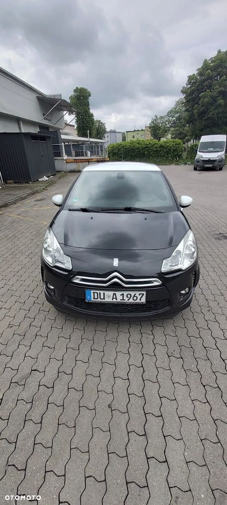 Citroën DS3 VTi 120 So Paris - 1