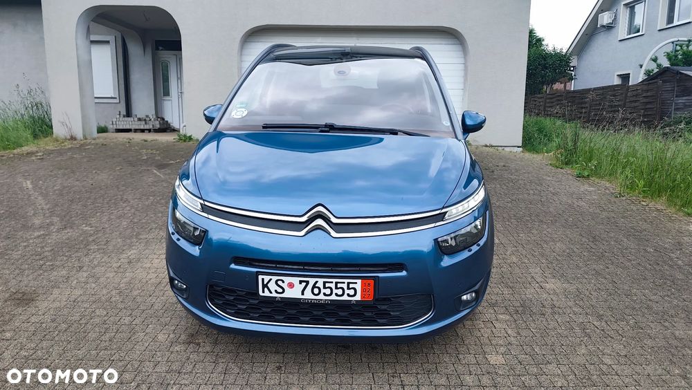 Citroën C4 Picasso 2.0 HDi Exclusive - 2