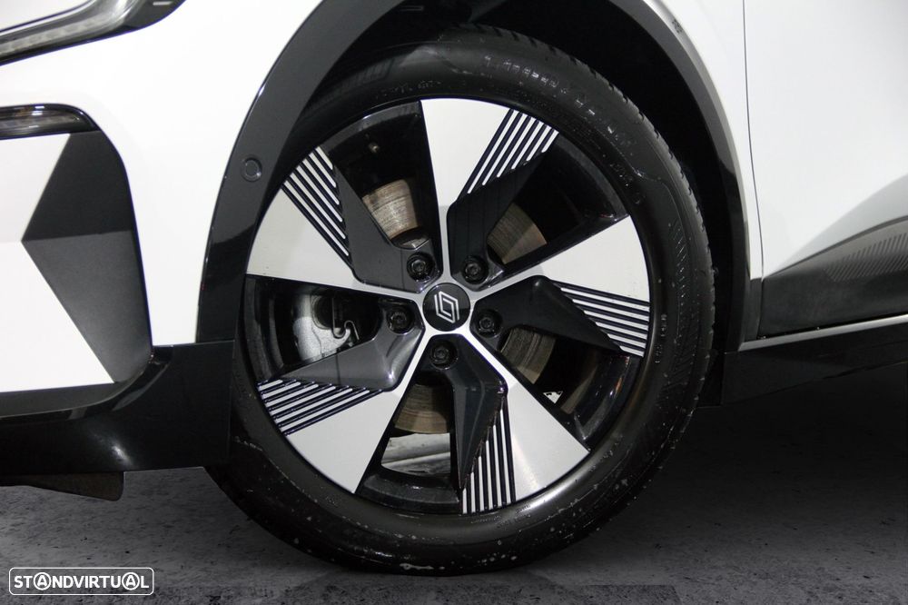 Renault Mégane E-Tech EV40 Equilibre - 16