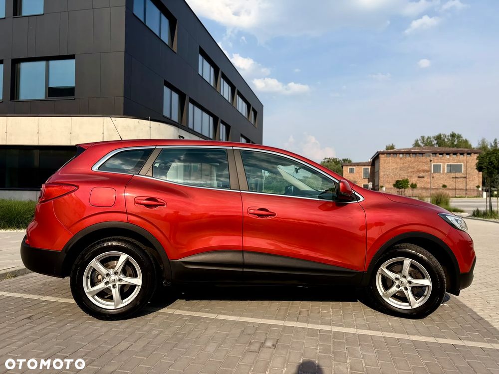 Renault Kadjar Energy TCe 130 Life - 6