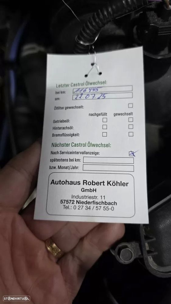 Ford C-Max 1.0 SCTi Titanium S/S - 47