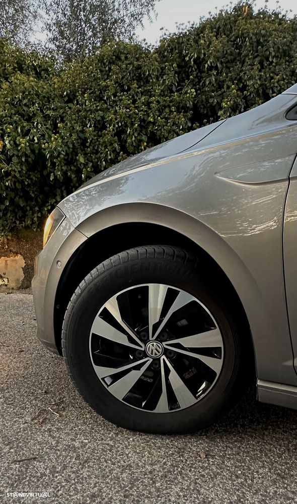 VW Polo 1.0 TSI Trendline - 6