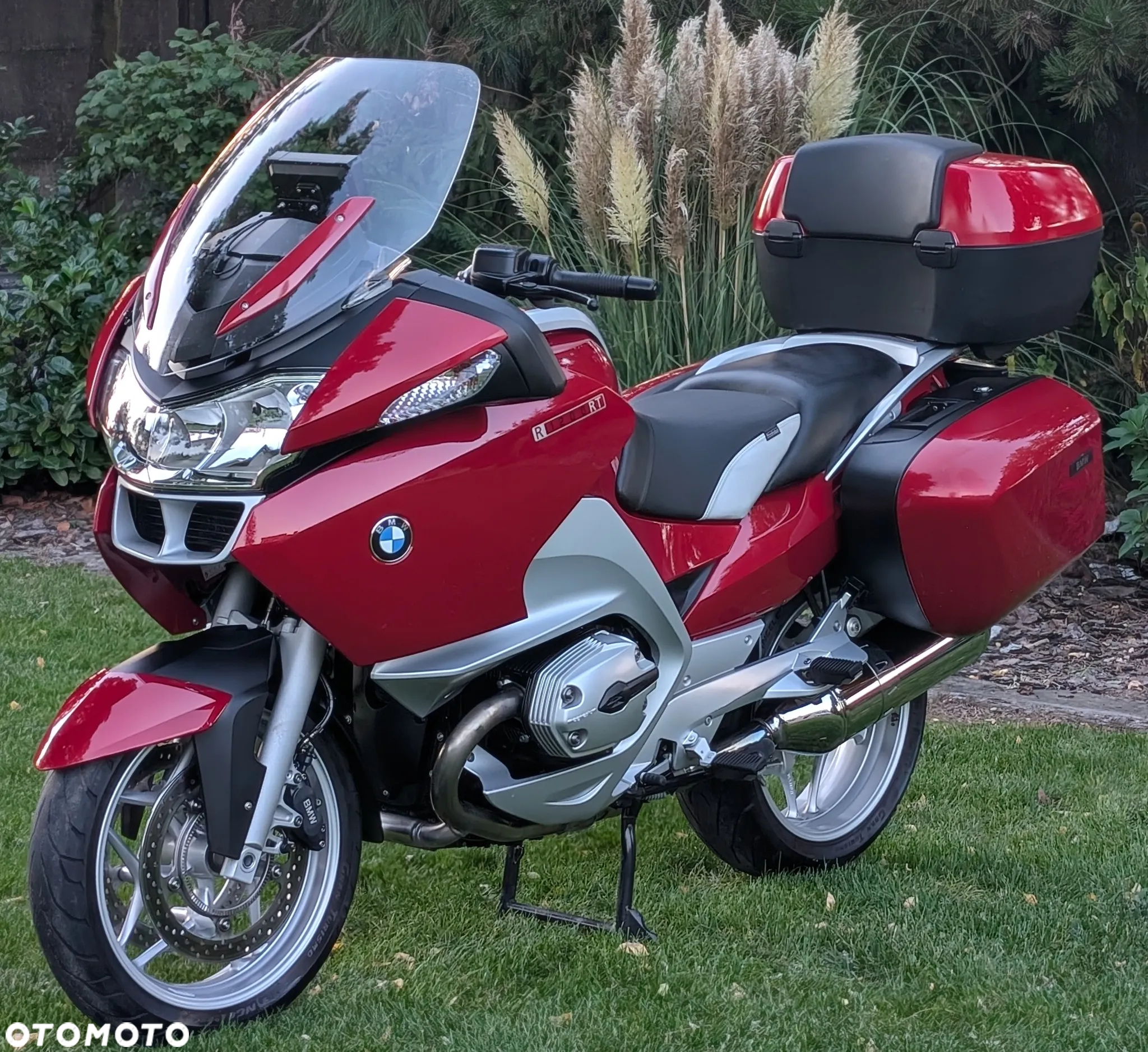 BMW R - 3