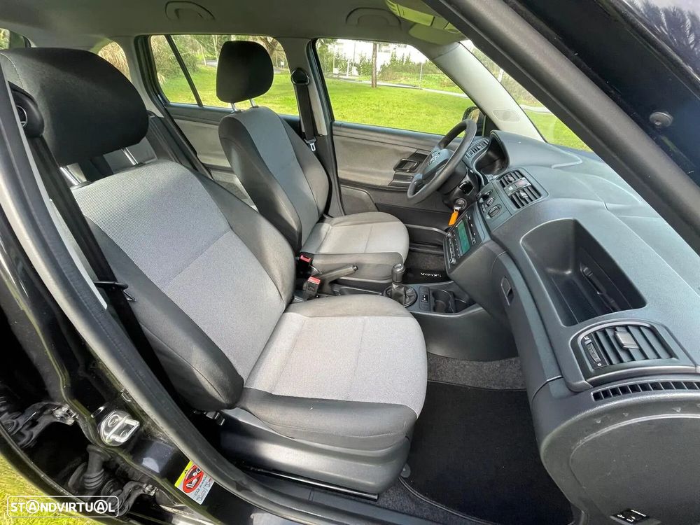 Skoda Fabia Break 1.2 TDi Family - 13