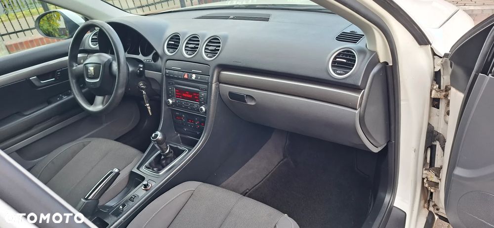 Seat Exeo - 9