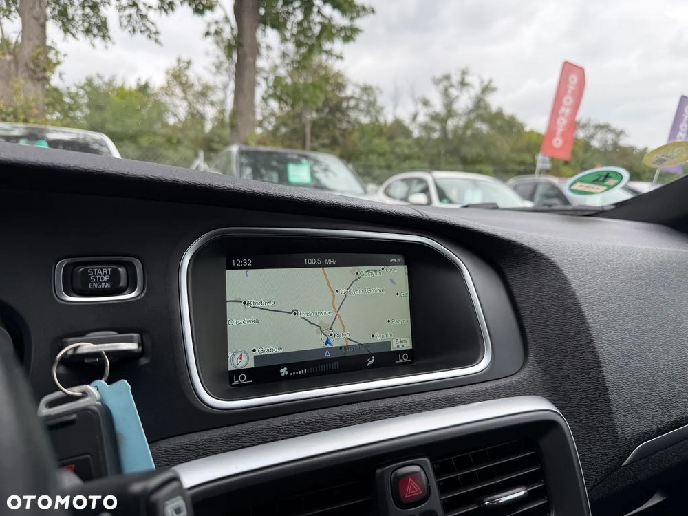 Volvo V40 D4 RDesign - 31