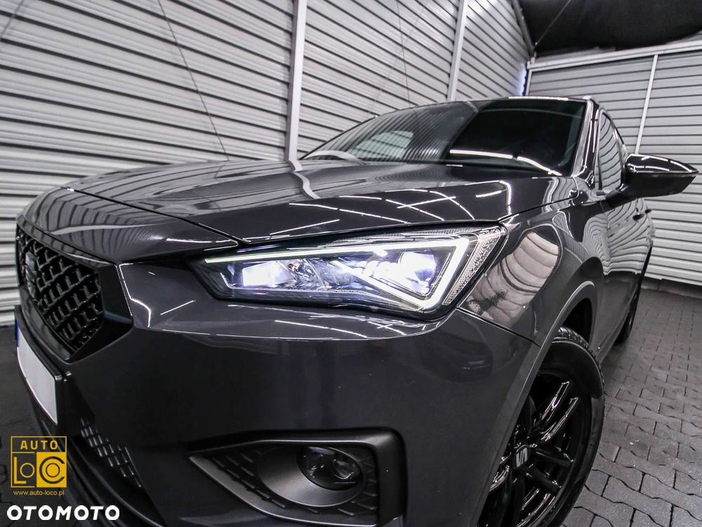 Seat Tarraco 1.5 Eco TSI EVO Style S&S - 39