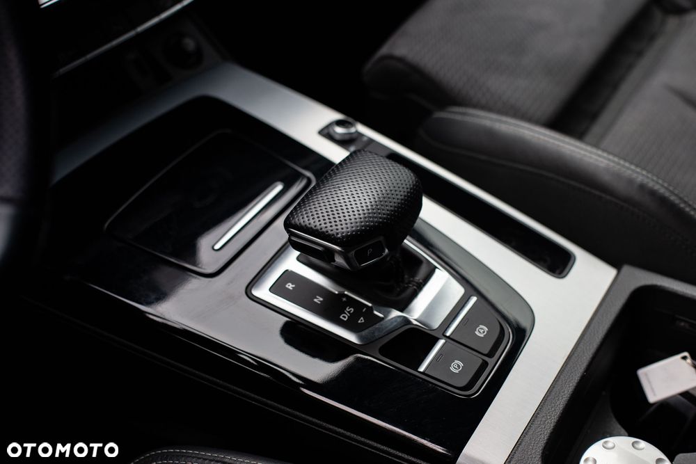 Audi Q5 45 TFSI mHEV Quattro S Line S tronic - 16