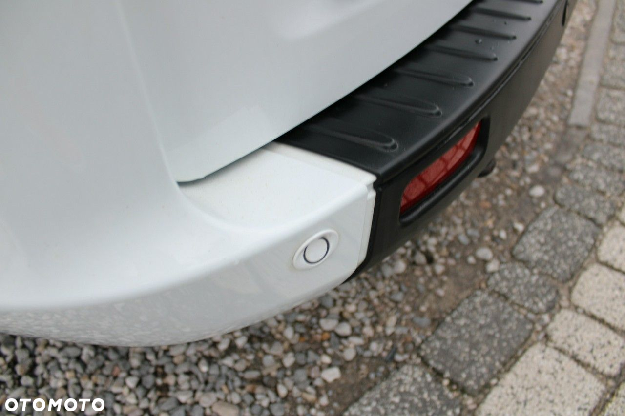 Ford Transit Custom - 14