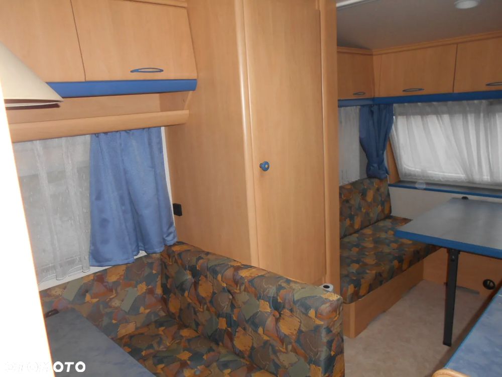 Hobby DE LUXE 400 - 14