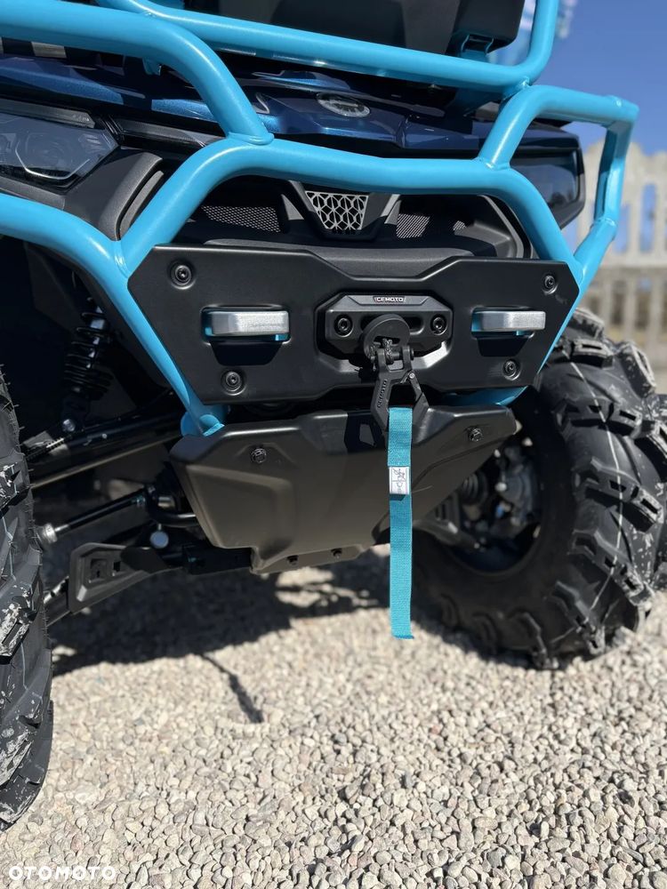 CFMoto CForce - 27