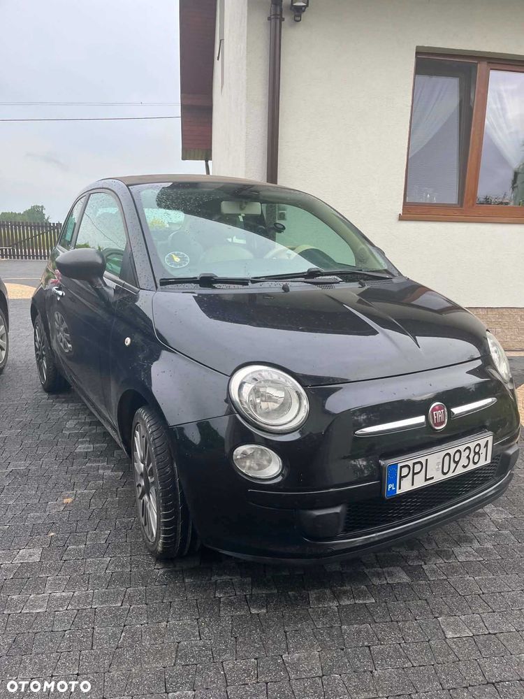 Fiat 500 - 1