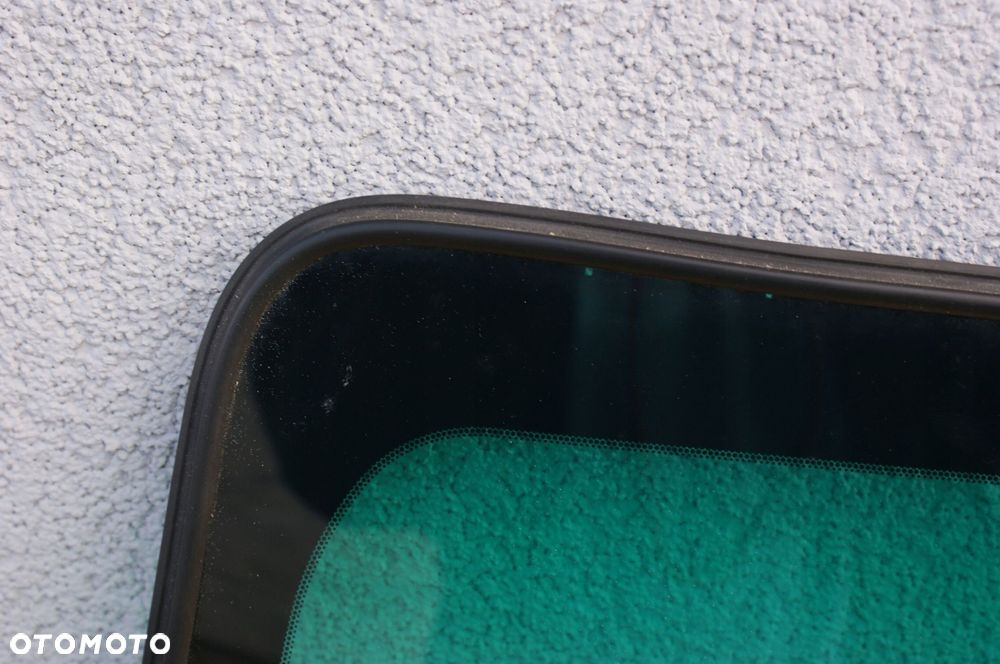 mazda 5 2011-2015 szyba przednia nowa sensor - 5
