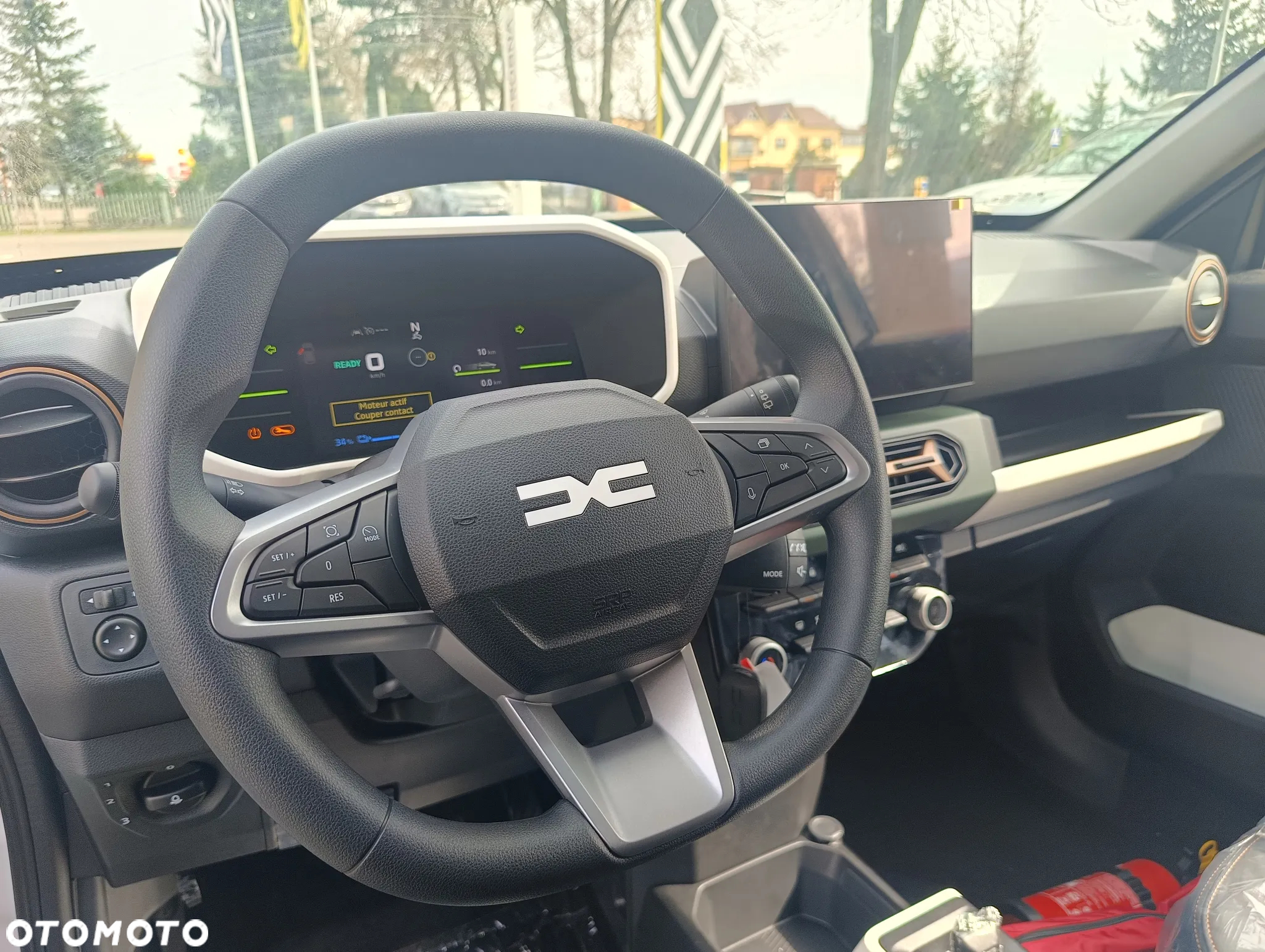 Dacia Spring Electric 26.8kWh 65 Extreme - 6