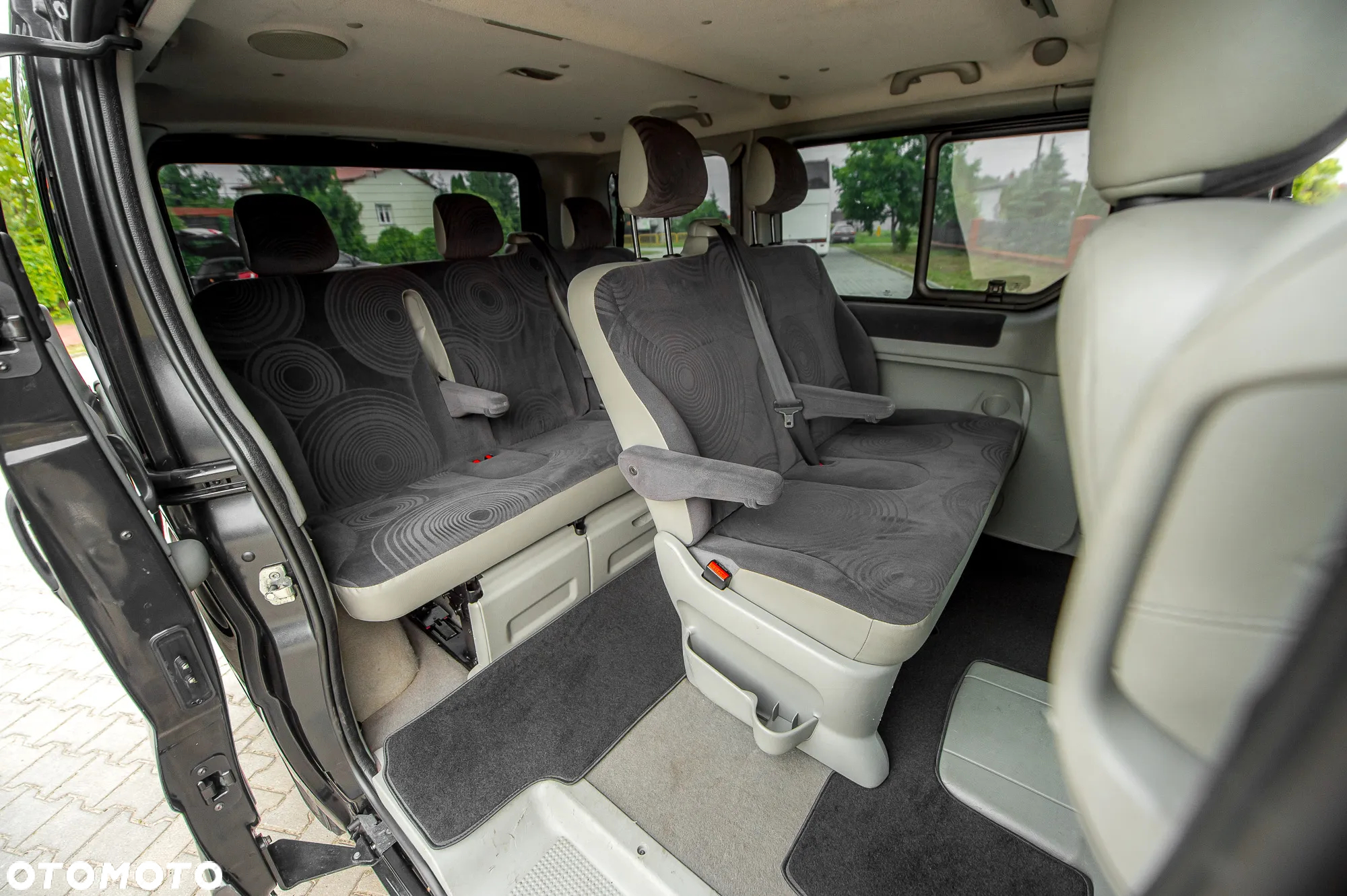 Renault Trafic L1H1 Passenger Lux - 21