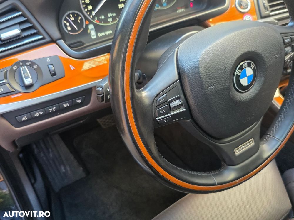 BMW Seria 5 - 19