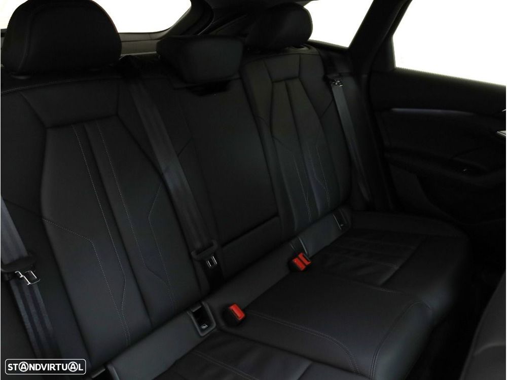 Audi A6 Avant e-tron 100 kWh Performance - 15