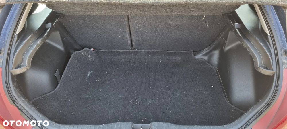 Honda Civic 1.6i ES - 10