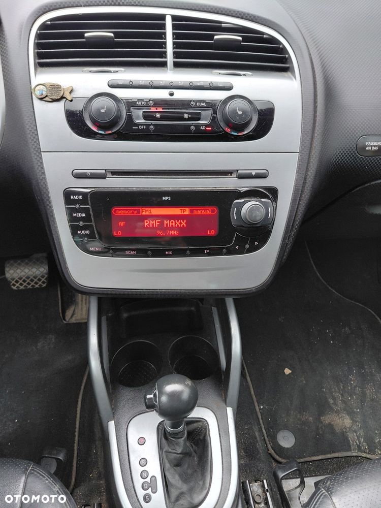 Seat Altea XL - 5
